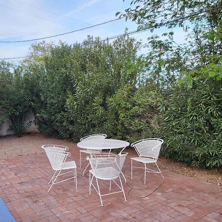 Loveable 1bd apt Perfect for Couples - Unit 3 Phoenix Extérieur photo