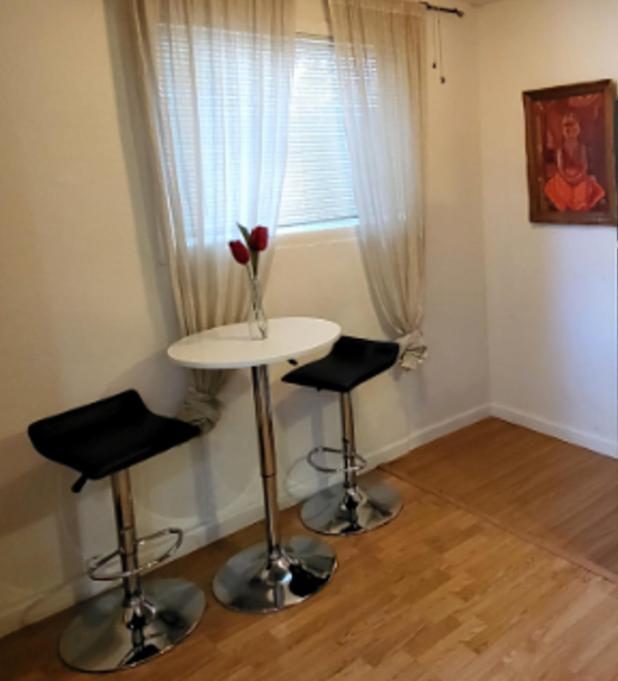 Loveable 1bd apt Perfect for Couples - Unit 3 Phoenix Extérieur photo