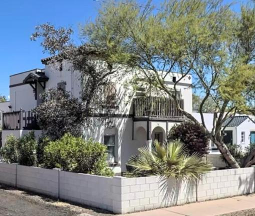 Loveable 1bd apt Perfect for Couples - Unit 3 Phoenix Extérieur photo