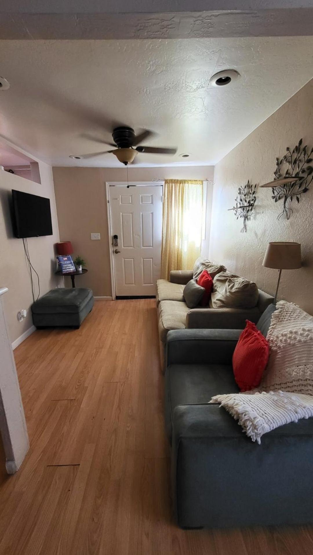 Loveable 1bd apt Perfect for Couples - Unit 3 Phoenix Extérieur photo